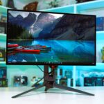 best gaming monitor