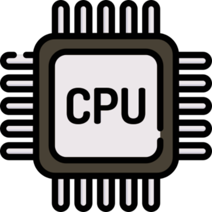 CPUs png icon