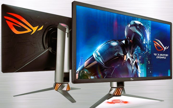 Features to Consider When Choosing a Frameless Monitor