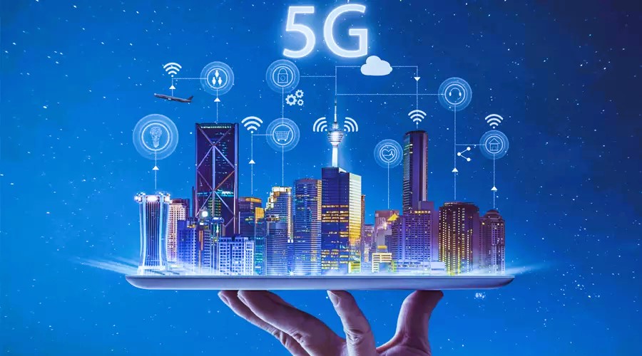 5G in Tech and Gaming