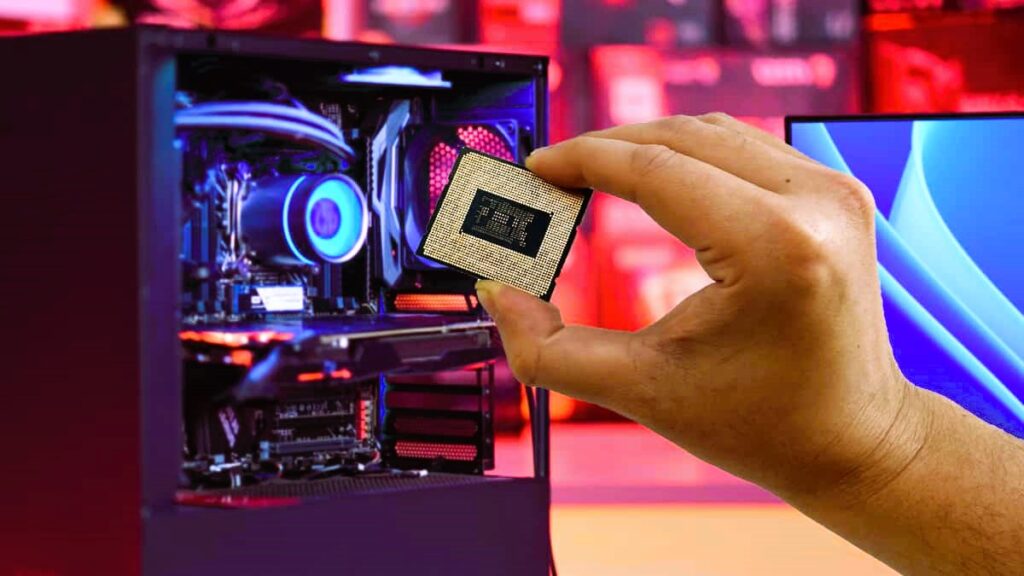 Intel and AMD Cater to Every Pocket