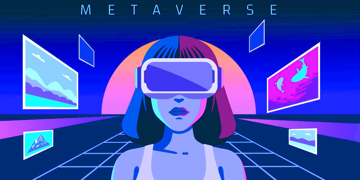 metaverse