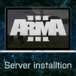 Guide to ARMA 3 Server